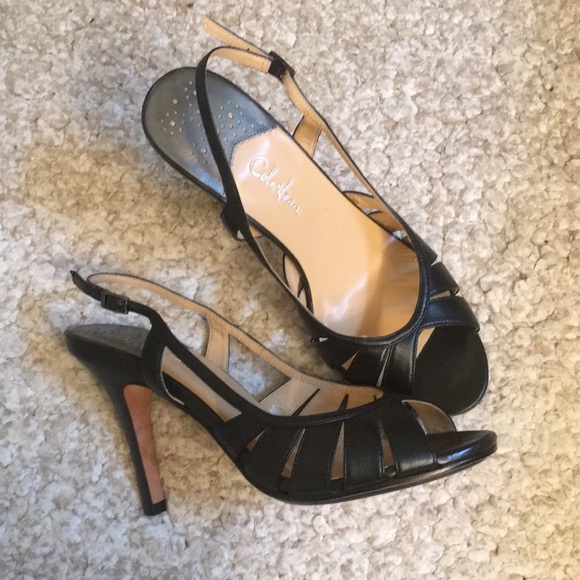 Cole Haan Shoes - Cole Haan Heels